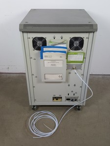 Thumbnail image of Peak Scientific High Purity Nitrogen Generator Model - NM30LA Lab