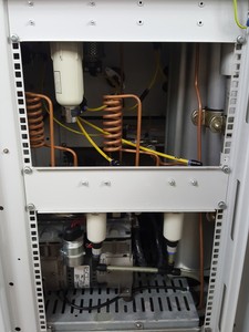 Thumbnail image of Peak Scientific High Purity Nitrogen Generator Model - NM30LA Lab