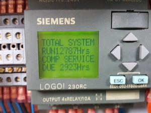 Thumbnail image of Peak Scientific High Purity Nitrogen Generator Model - NM30LA Lab