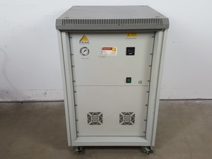 Thumbnail image of Peak Scientific High Purity Nitrogen Generator Model - NM30LA Lab