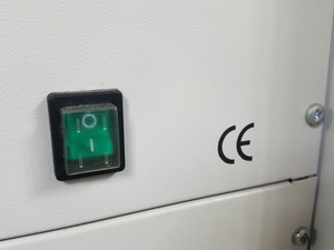 Thumbnail image of Peak Scientific High Purity Nitrogen Generator Model - NM30LA Lab