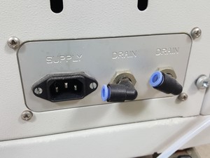 Thumbnail image of Peak Scientific High Purity Nitrogen Generator Model - NM30LA Lab