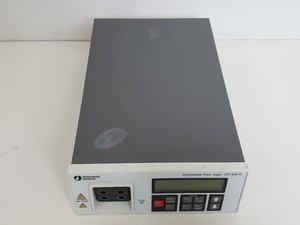 Thumbnail image of Pharmacia Biotech Electrophoresis Power Supply Model - EPS 3500 XL Lab