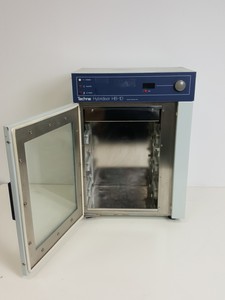 Thumbnail image of Techne Hybridiser HB-1D Hybridisation Incubator Model - FHB1DE Lab