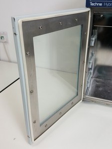 Thumbnail image of Techne Hybridiser HB-1D Hybridisation Incubator Model - FHB1DE Lab