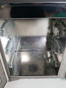 Thumbnail image of Techne Hybridiser HB-1D Hybridisation Incubator Model - FHB1DE Lab