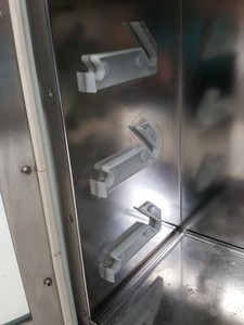 Thumbnail image of Techne Hybridiser HB-1D Hybridisation Incubator Model - FHB1DE Lab