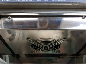 Thumbnail image of Techne Hybridiser HB-1D Hybridisation Incubator Model - FHB1DE Lab