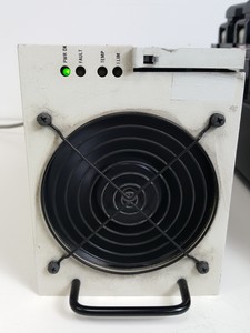 Thumbnail image of MJ Research Peltier Thermal Cycler PTC-225 & RM200HA100 Power Supply Lab