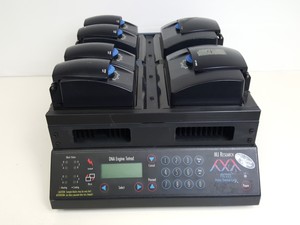 Thumbnail image of MJ Research Peltier Thermal Cycler PTC-225 & RM200HA100 Power Supply Lab