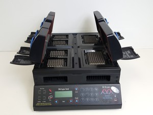 Thumbnail image of MJ Research Peltier Thermal Cycler PTC-225 & RM200HA100 Power Supply Lab