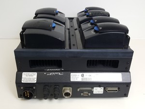 Thumbnail image of MJ Research Peltier Thermal Cycler PTC-225 & RM200HA100 Power Supply Lab