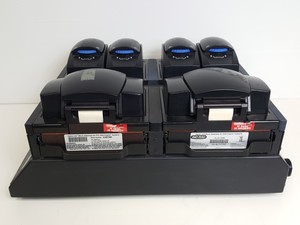 Thumbnail image of MJ Research Peltier Thermal Cycler PTC-225 & RM200HA100 Power Supply Lab