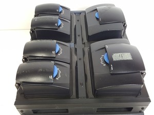 Thumbnail image of MJ Research Peltier Thermal Cycler PTC-225 & RM200HA100 Power Supply Lab