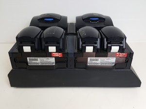 Thumbnail image of MJ Research Peltier Thermal Cycler PTC-225 & RM200HA100 Power Supply Lab