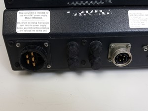 Thumbnail image of MJ Research Peltier Thermal Cycler PTC-225 & RM200HA100 Power Supply Lab