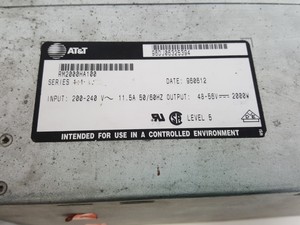 Thumbnail image of MJ Research Peltier Thermal Cycler PTC-225 & RM200HA100 Power Supply Lab