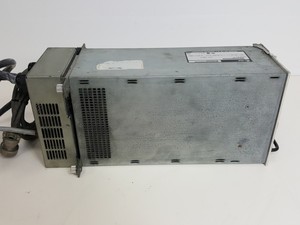 Thumbnail image of MJ Research Peltier Thermal Cycler PTC-225 & RM200HA100 Power Supply Lab