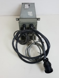 Thumbnail image of MJ Research Peltier Thermal Cycler PTC-225 & RM200HA100 Power Supply Lab