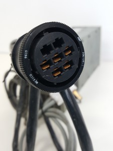 Thumbnail image of MJ Research Peltier Thermal Cycler PTC-225 & RM200HA100 Power Supply Lab