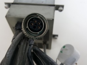 Thumbnail image of MJ Research Peltier Thermal Cycler PTC-225 & RM200HA100 Power Supply Lab