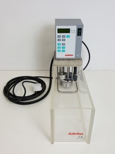 Thumbnail image of Julabo MP-5 Circulator & Water Bath MP-5A Typ - MP-PA/KUE/HAHN Lab