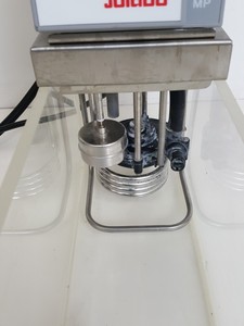 Thumbnail image of Julabo MP-5 Circulator & Water Bath MP-5A Typ - MP-PA/KUE/HAHN Lab