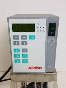 Thumbnail image of Julabo MP-5 Circulator & Water Bath MP-5A Typ - MP-PA/KUE/HAHN Lab