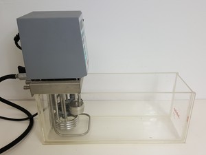 Thumbnail image of Julabo MP-5 Circulator & Water Bath MP-5A Typ - MP-PA/KUE/HAHN Lab