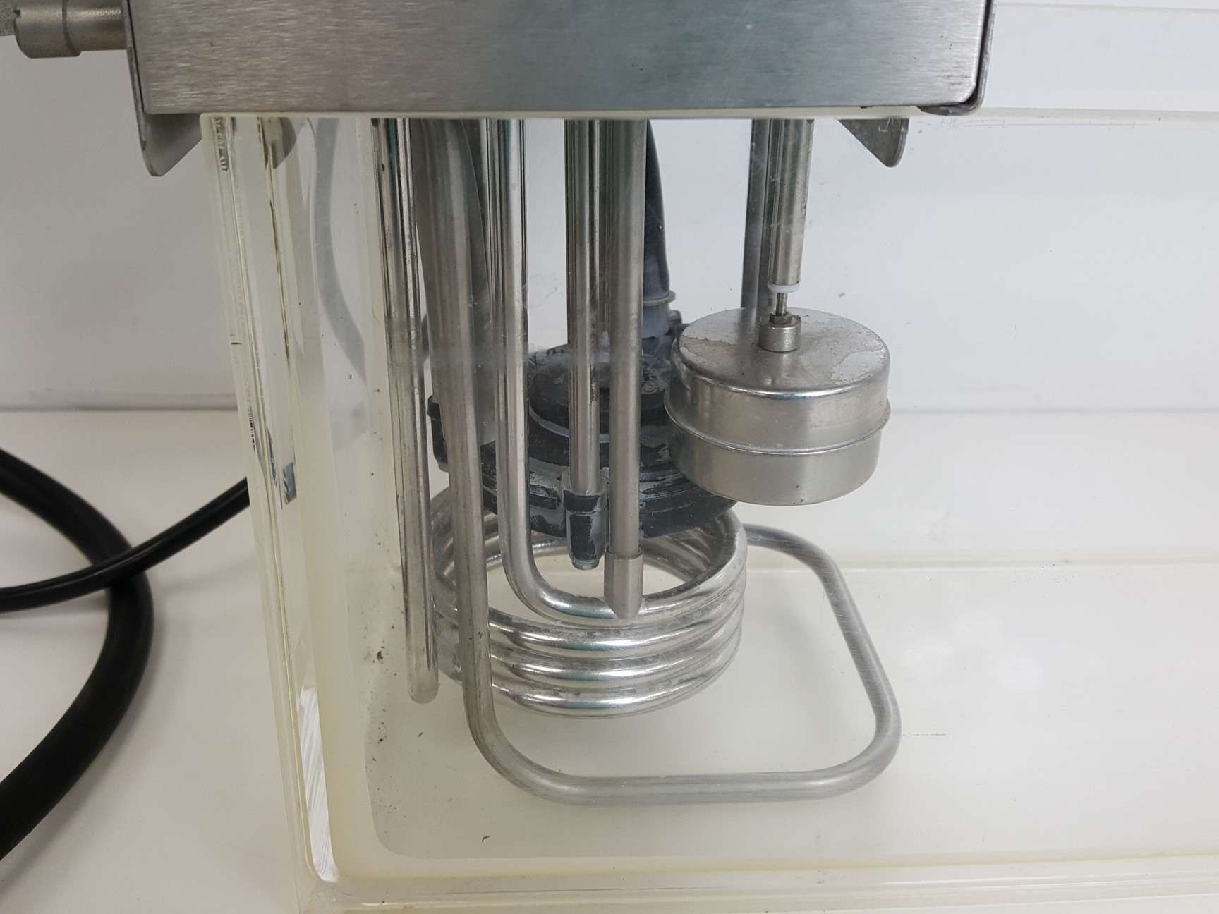 Image of Julabo MP-5 Circulator & Water Bath MP-5A Typ - MP-PA/KUE/HAHN Lab