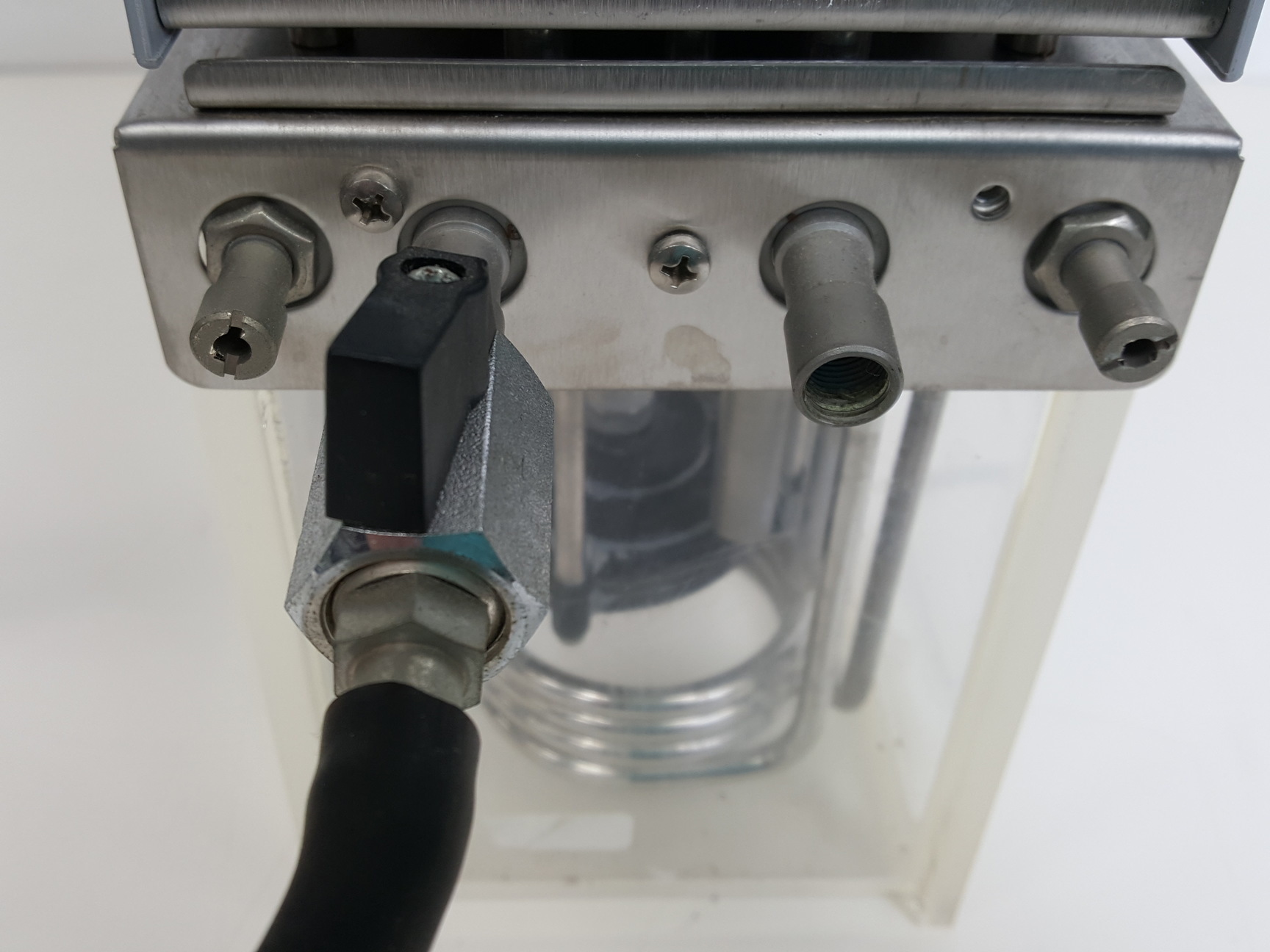 Image of Julabo MP-5 Circulator & Water Bath MP-5A Typ - MP-PA/KUE/HAHN Lab