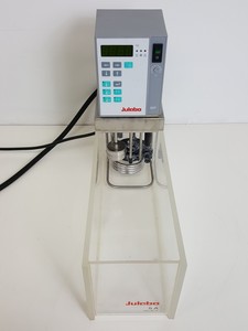 Thumbnail image of Julabo MP-5 Circulator & Water Bath MP-5A Typ - MP-PA/KUE/HAHN Lab