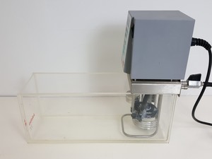Thumbnail image of Julabo MP-5 Circulator & Water Bath MP-5A Typ - MP-PA/KUE/HAHN Lab