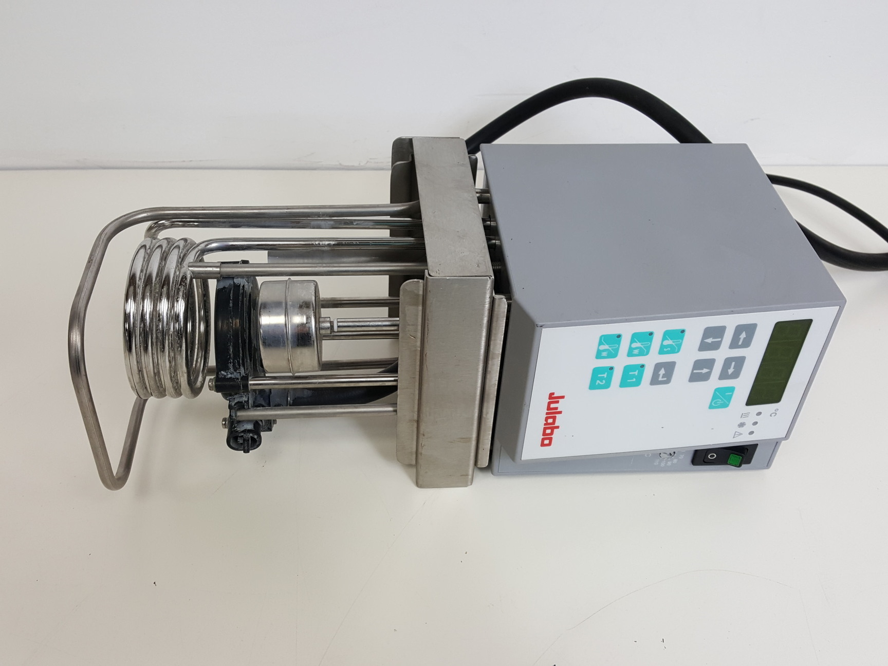 Image of Julabo MP-5 Circulator & Water Bath MP-5A Typ - MP-PA/KUE/HAHN Lab