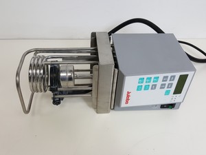 Thumbnail image of Julabo MP-5 Circulator & Water Bath MP-5A Typ - MP-PA/KUE/HAHN Lab