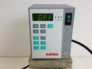 Thumbnail image of Julabo MP-5 Circulator & Water Bath MP-5A Typ - MP-PA/KUE/HAHN Lab