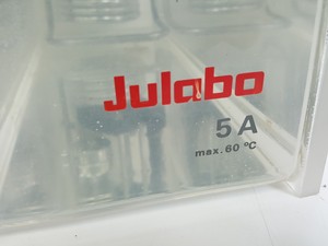 Thumbnail image of Julabo MP-5 Circulator & Water Bath MP-5A Typ - MP-PA/KUE/HAHN Lab