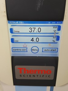 Thumbnail image of Thermo Scientific HERAcell 150i C02 Laboratory Incubator Lab