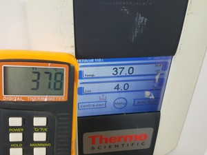 Thumbnail image of Thermo Scientific HERAcell 150i C02 Laboratory Incubator Lab