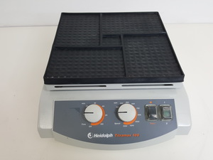 Thumbnail image of Heidolph Titramax 100 Laboratory Platform Shaker Lab