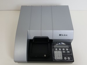 Thumbnail image of BioTek EL800 Microplate Visible/Absorbance Reader Lab