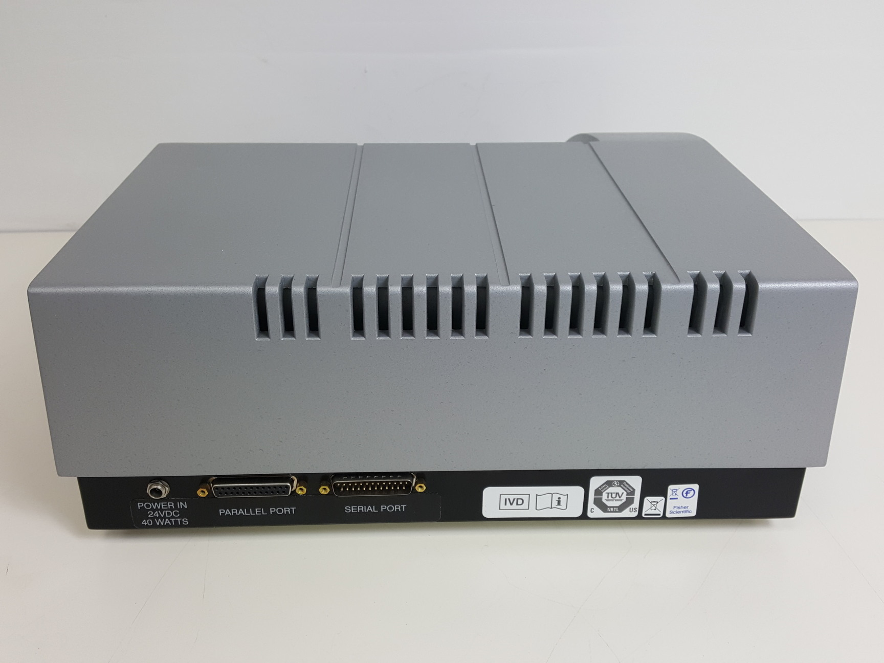 Image of BioTek EL800 Microplate Visible/Absorbance Reader Lab