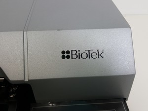 Thumbnail image of BioTek EL800 Microplate Visible/Absorbance Reader Lab