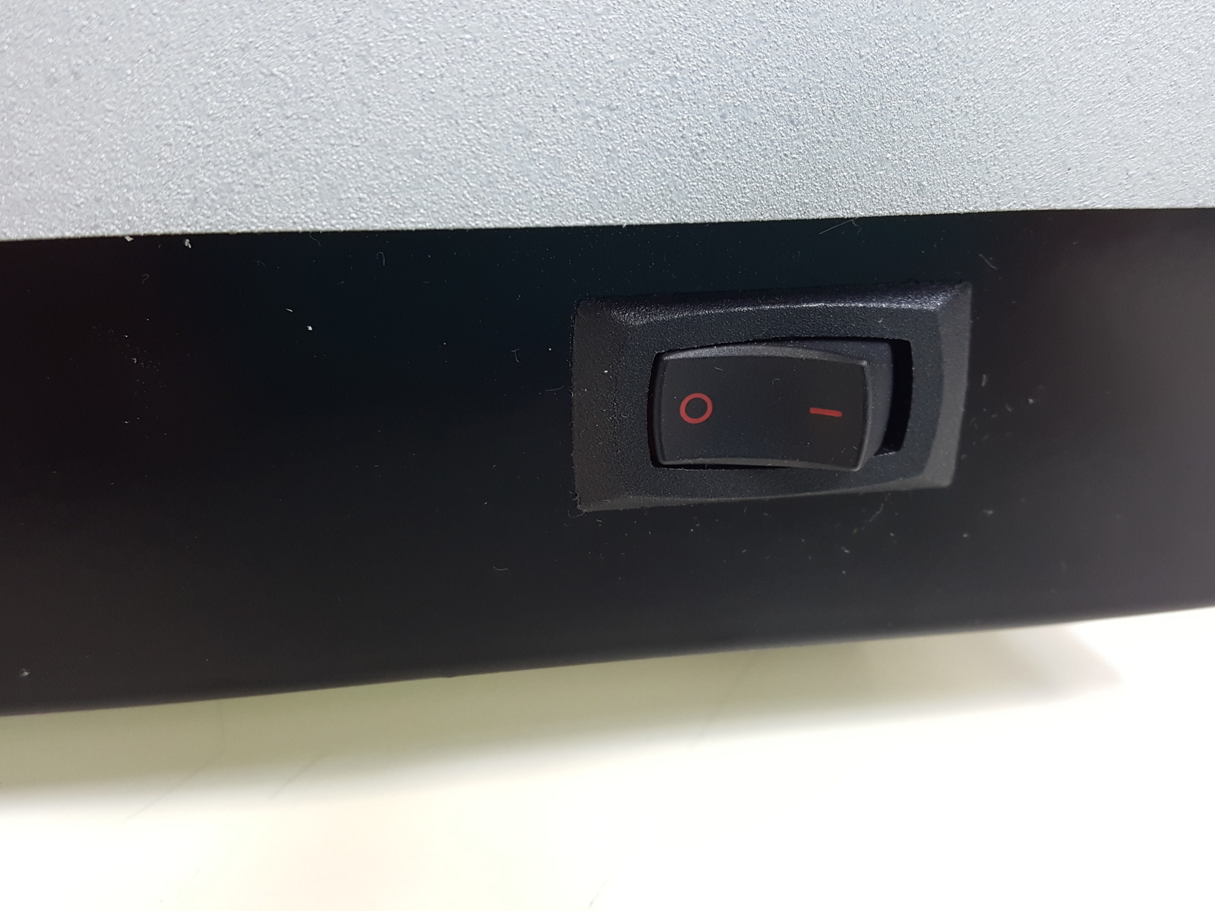 Image of BioTek EL800 Microplate Visible/Absorbance Reader Lab