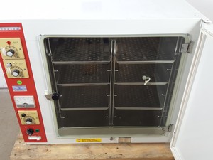 Thumbnail image of Heraeus Laboratory Incubator Typ B 5060 EK-C02 Lab