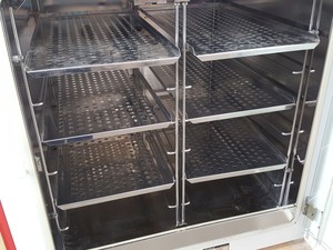Thumbnail image of Heraeus Laboratory Incubator Typ B 5060 EK-C02 Lab