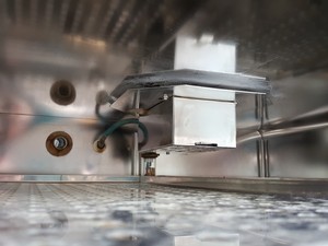 Thumbnail image of Heraeus Laboratory Incubator Typ B 5060 EK-C02 Lab
