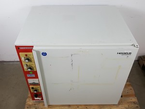 Thumbnail image of Heraeus Laboratory Incubator Typ B 5060 EK-C02 Lab