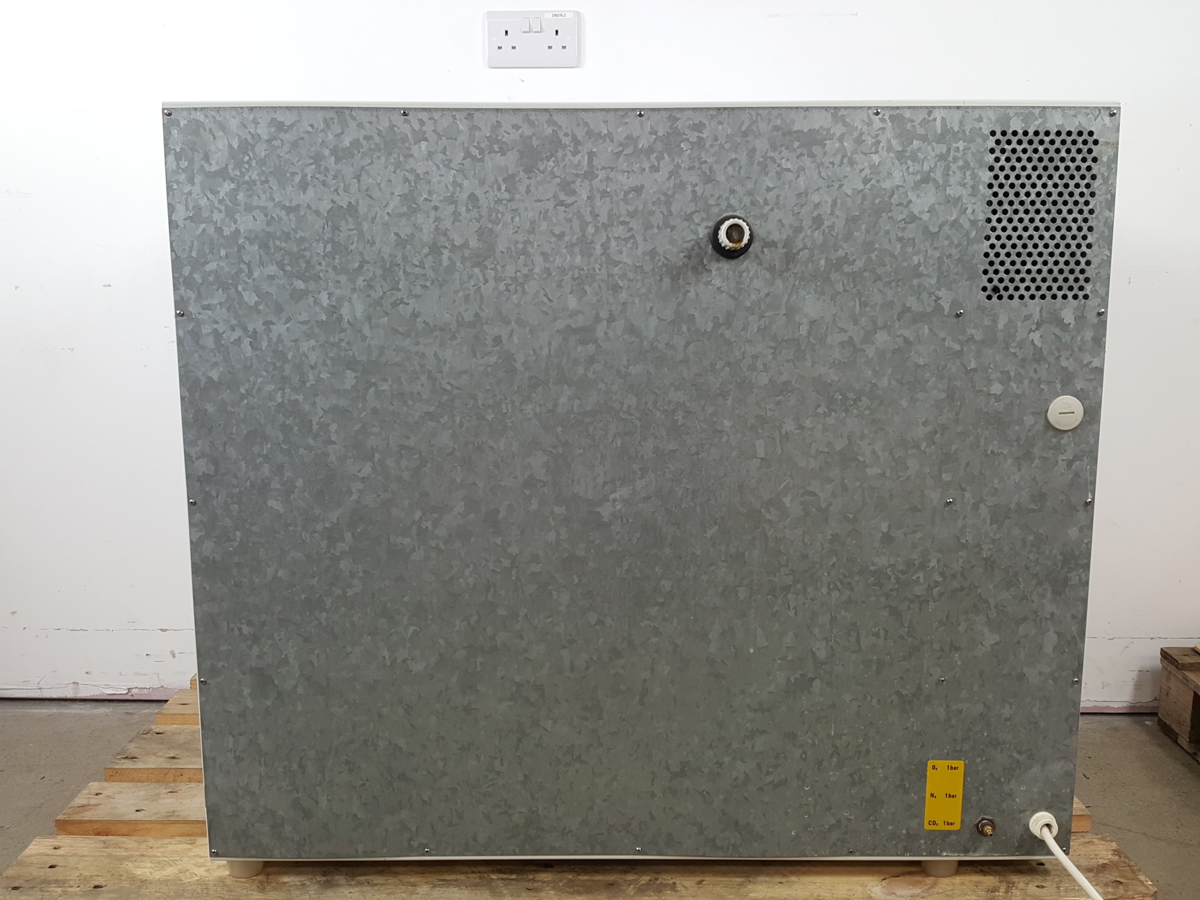 Image of Heraeus Laboratory Incubator Typ B 5060 EK-C02 Lab