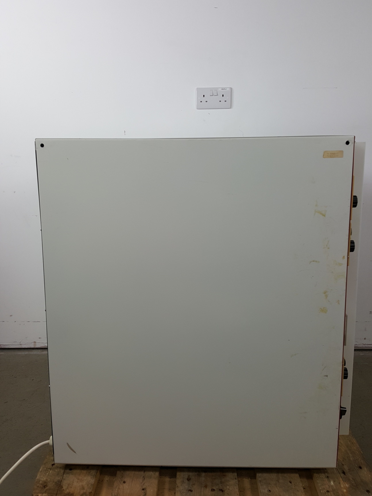 Image of Heraeus Laboratory Incubator Typ B 5060 EK-C02 Lab